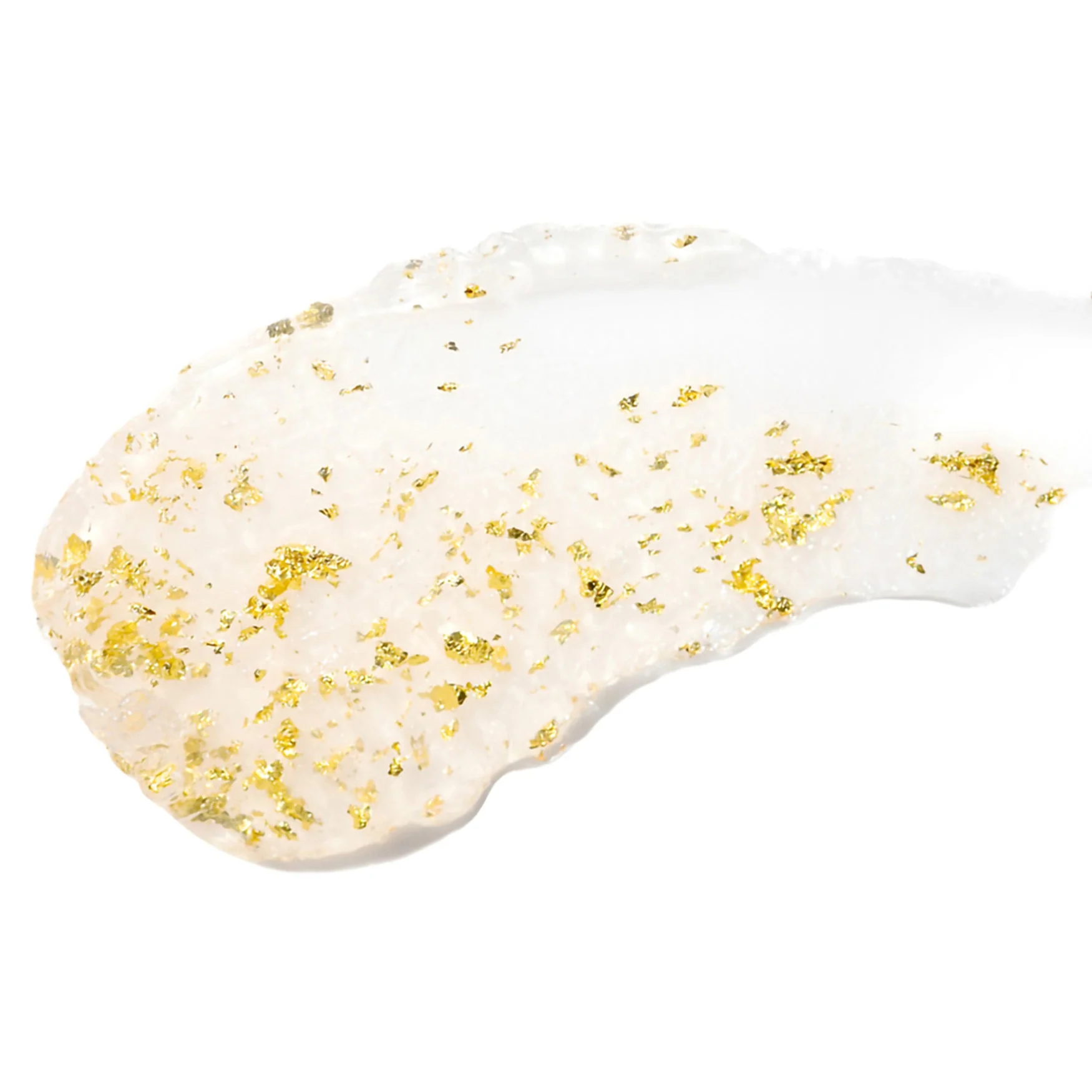 Camellia Gold Spun Lip Balm - Image 3