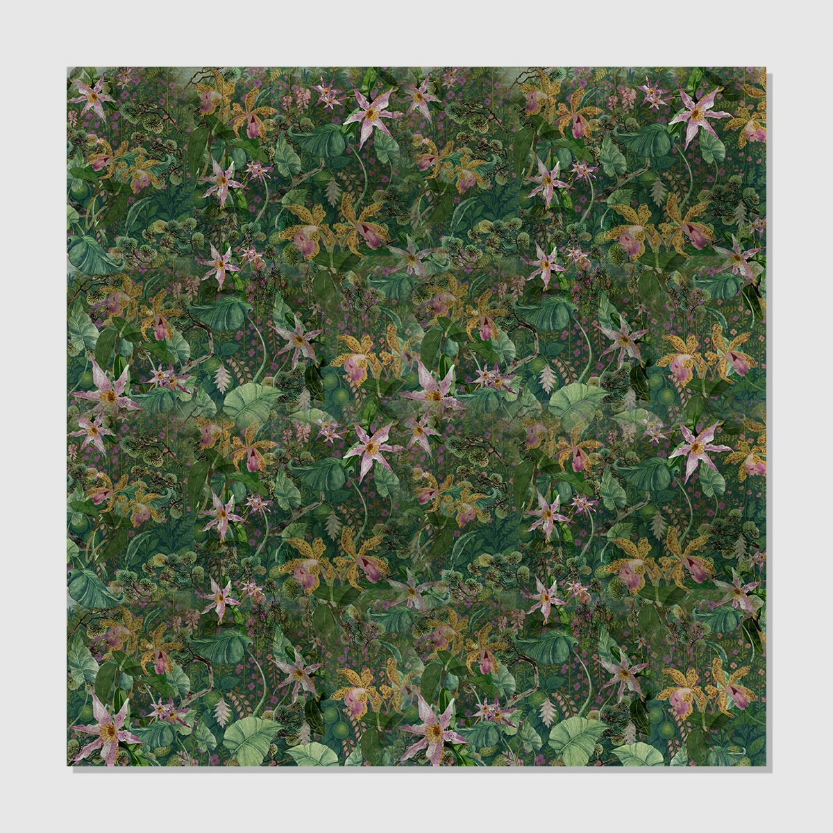 Silk Furoshiki Bag - Image 5