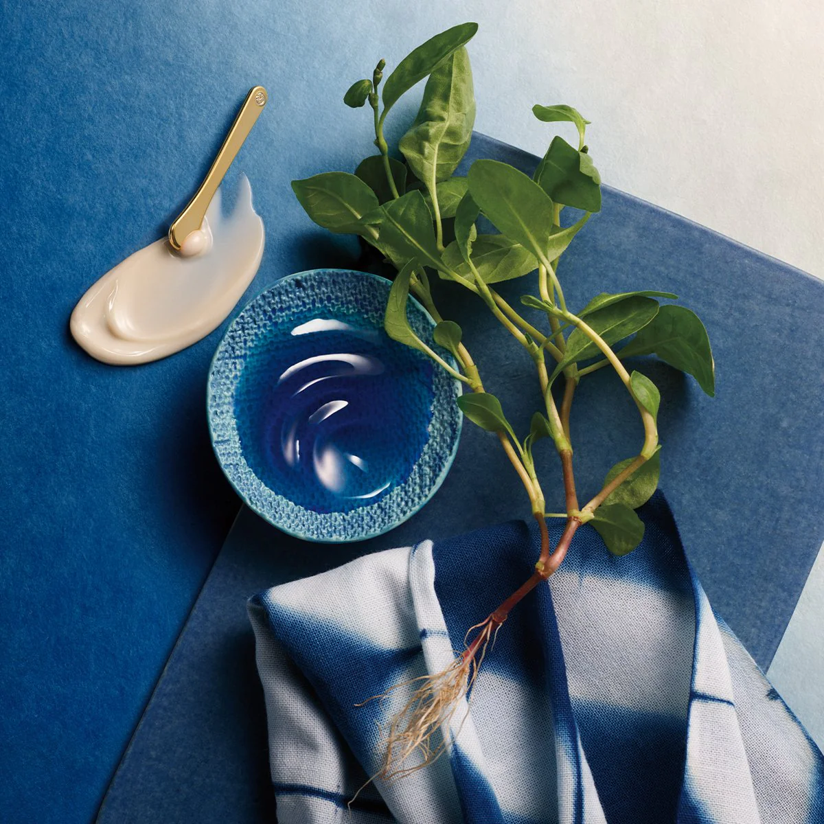 Indigo Overnight Repair - Image 5