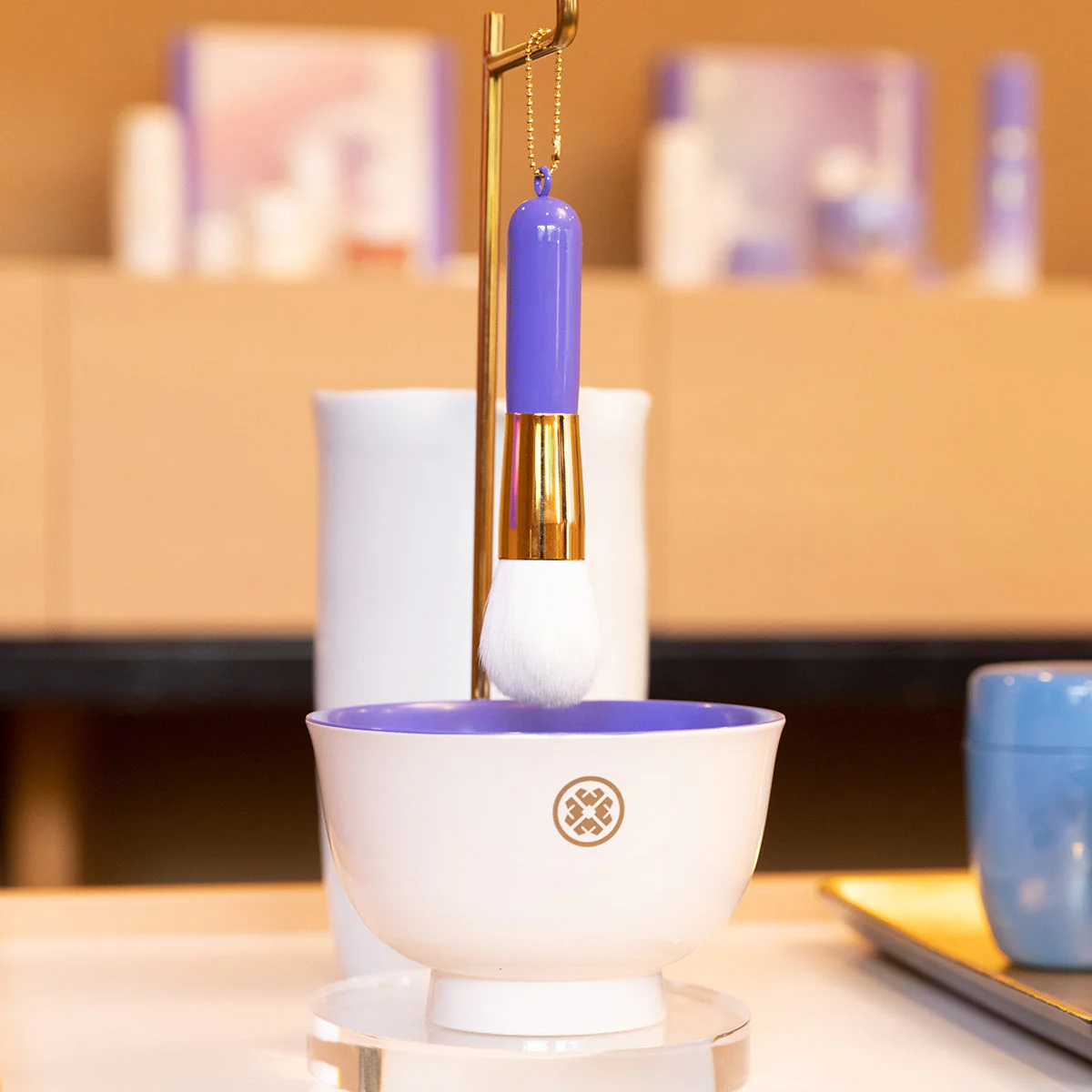 Original Facial Cleansing Brush by Kashoen 1883 - Image 4