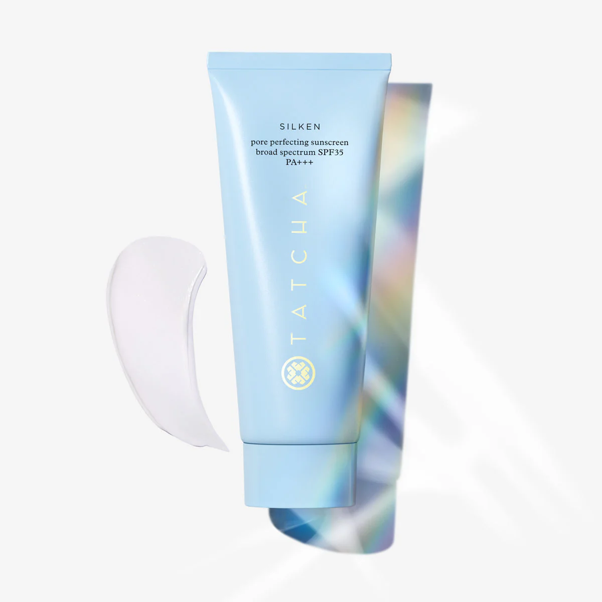 Silken Sunscreen SPF 35 - Image 3