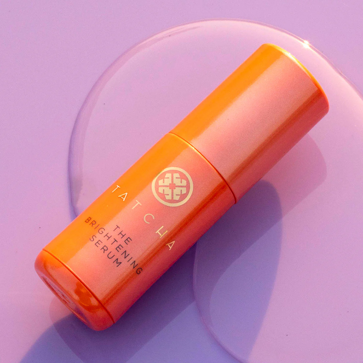 The Brightening Serum - Image 8