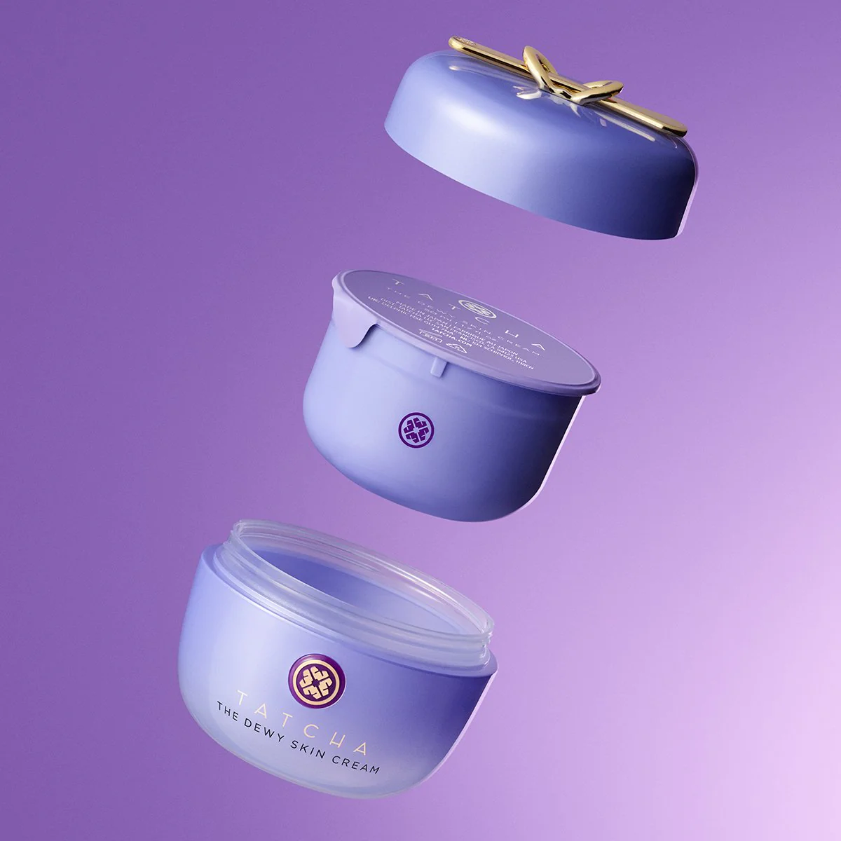 The Dewy Skin Cream - Image 9