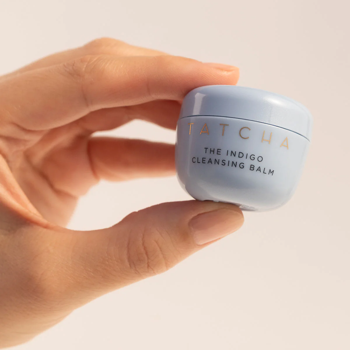 Indigo Cleansing Balm - Image 10