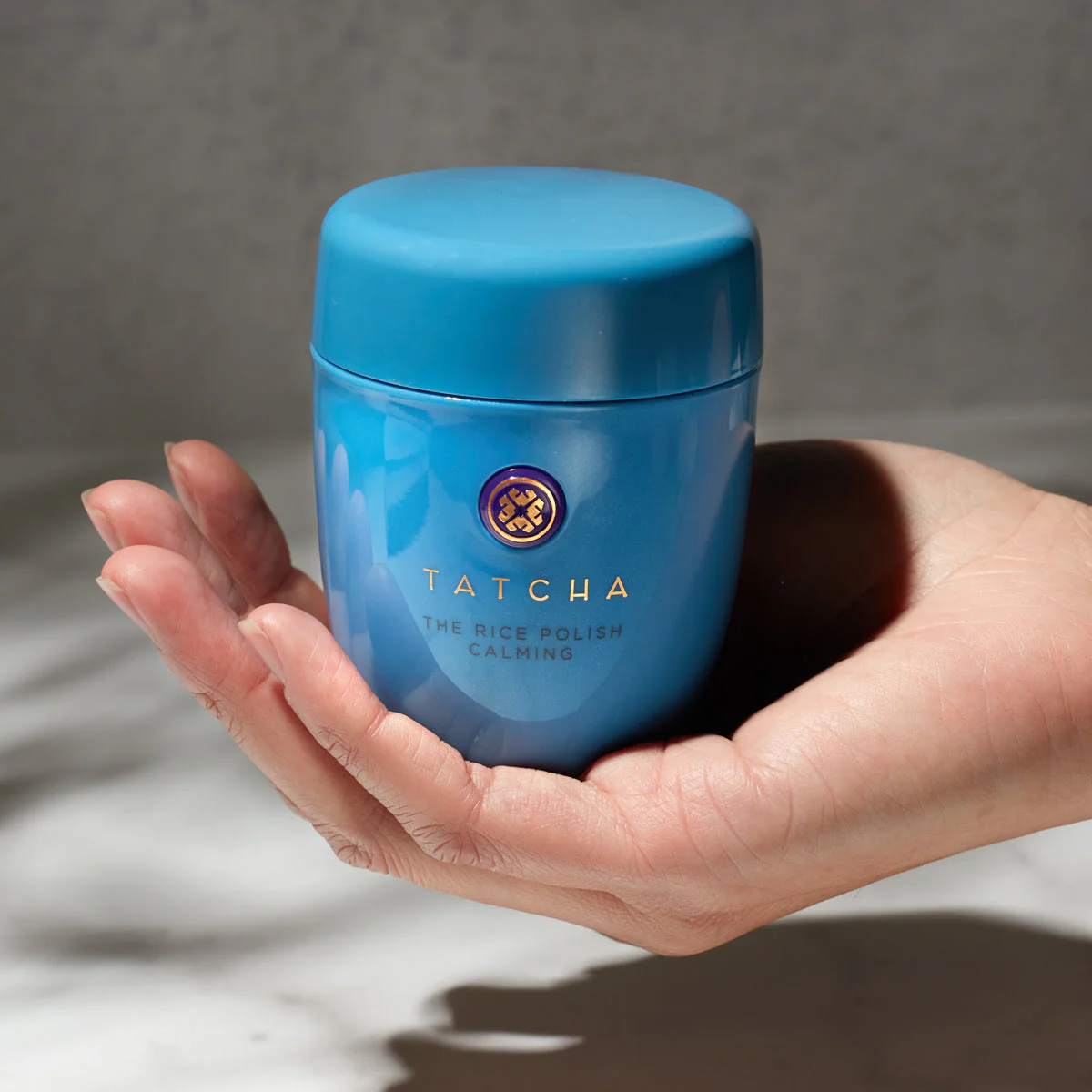 The Rice Polish: Calming - Image 5