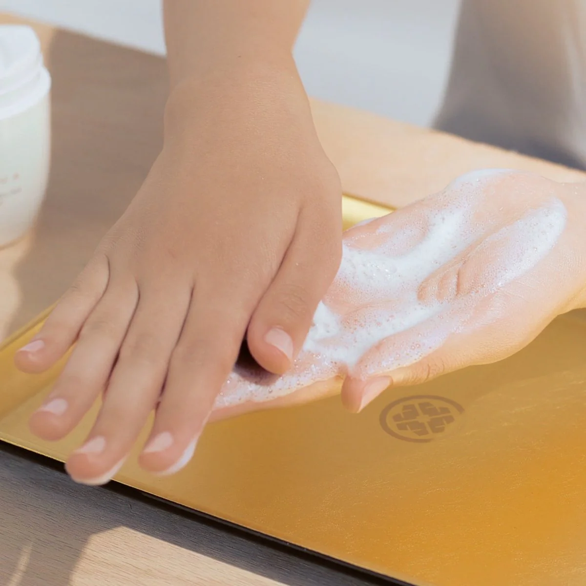 The Rice Polish: Classic - Image 5