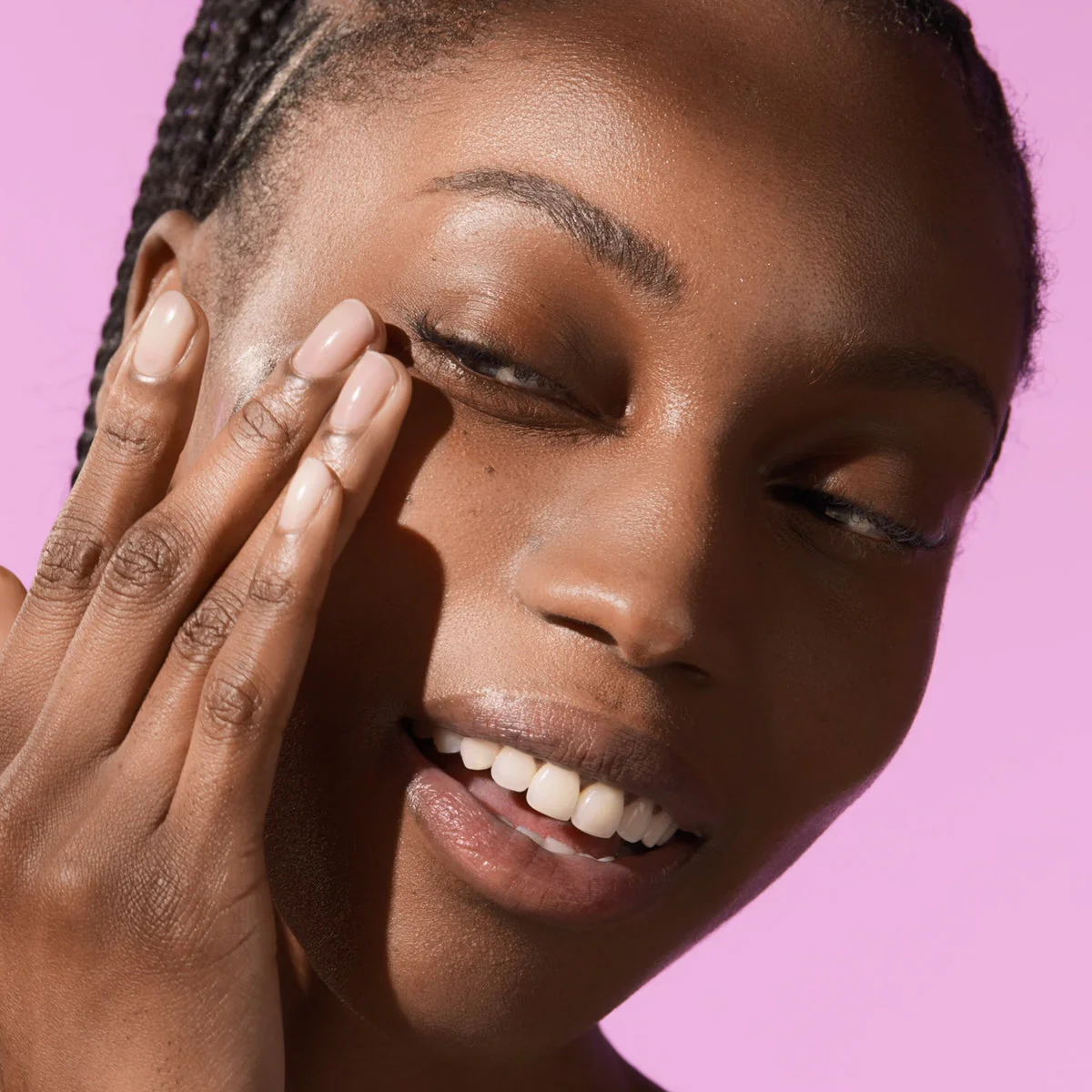 The Silk Sunscreen SPF 50 - Image 5