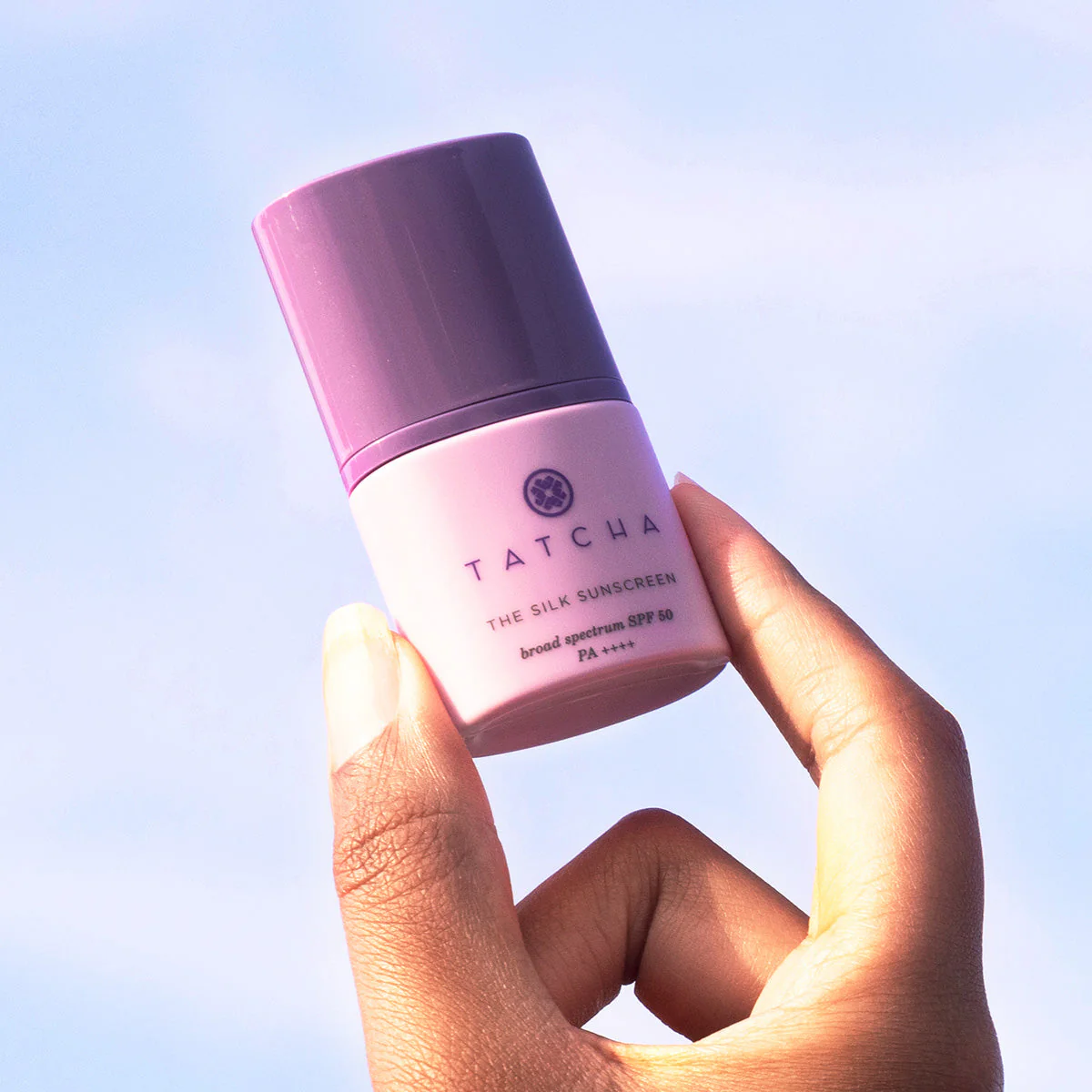 The Silk Sunscreen SPF 50 - Image 9