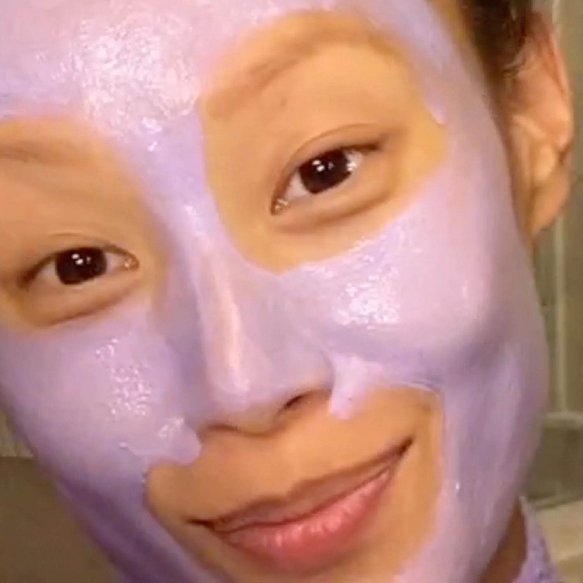 Violet-C Radiance Mask - Image 4