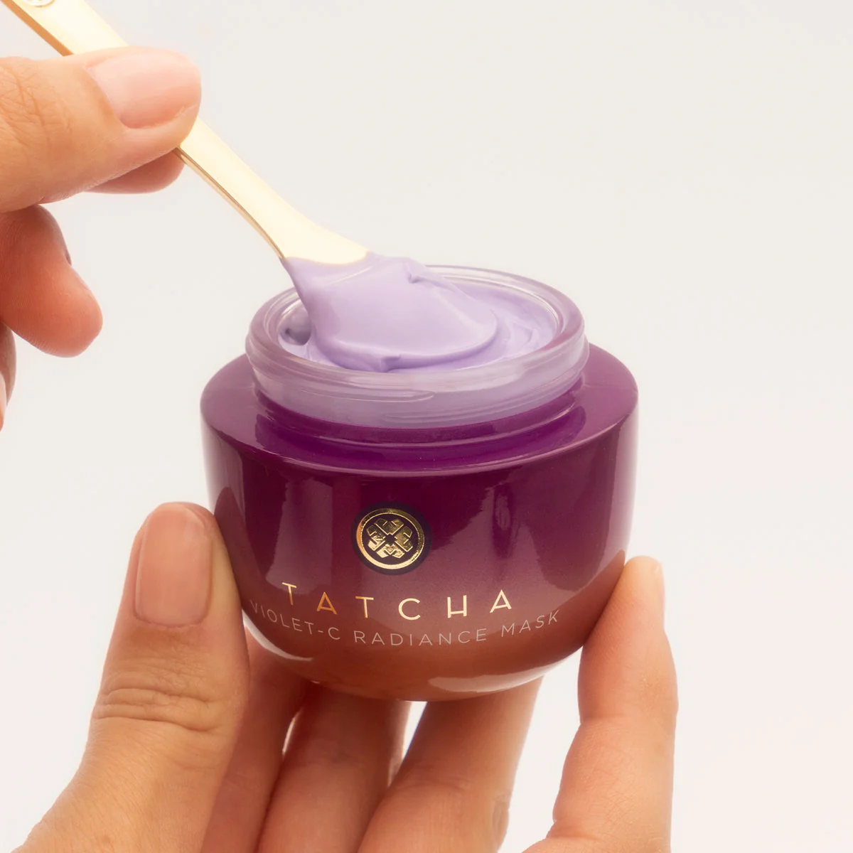 Violet-C Radiance Mask - Image 5